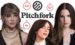 Trang web "sửa điểm" Pitchfork: Fan đòi công bằng cho Taylor Swift, Billie Eilish