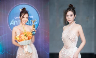 Huyền Lizzie thắng giải nhờ vai Vân Trang (Thương Ngày Nắng Về): Đã mơ ước suốt 12 năm qua