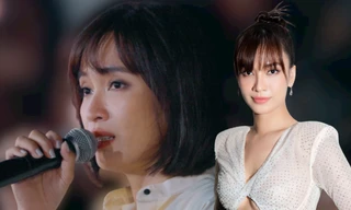 Tập 5 "Xuân Hạ Thu Đông Rồi Lại Xuân": Ái Phương nói về nỗi đau mất mẹ, Cara liên tục nghẹn ngào