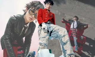 Wren Evans tái xuất với MV 4 thứ tiếng, khao khát phá bỏ giới hạn trong âm nhạc