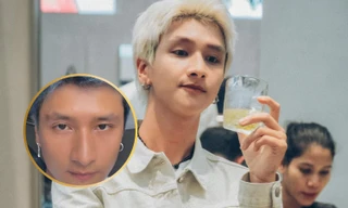 16 Typh chia sẻ về khoảng thời gian đối mặt với căn bệnh đáng lo ngại của giới trẻ