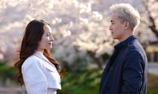 Dương Khắc Linh làm đạo diễn, viết kịch bản cho MV quay tại Nhật Bản của Sara Lưu