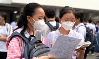 Duy Hiệu - Thái An