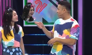 Trương Thế Vinh gây tranh cãi vì dùng từ thiếu tế nhị, Lan Ngọc phản ứng thế nào?