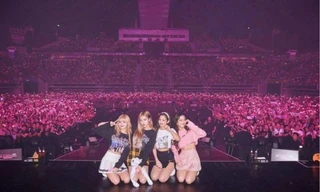 Giá vé lên tới gần 10 triệu nhưng concert BLACKPINK chỉ biểu diễn 13 bài?