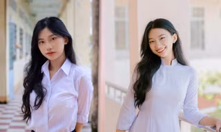 Nữ sinh giành học bổng 50% ĐH Yonsei mong muốn trở thành nhà lãnh đạo quốc tế