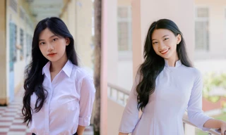 Nữ sinh giành học bổng 50% ĐH Yonsei mong muốn trở thành nhà lãnh đạo quốc tế