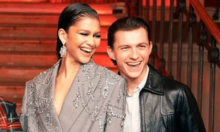 Tom Holland nịnh bồ cưng xỉu: Mối quan hệ với Zendaya là điều thiêng liêng nhất