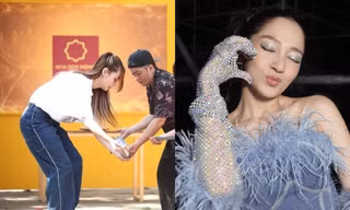 “Chị Đẹp” MLee trải lòng về gia đình, Bảo Anh lên tiếng hậu công khai ảnh con gái