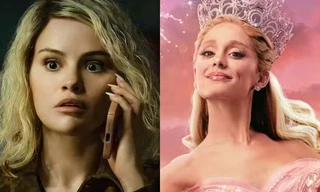 Đáng chú ý Oscars 2025: Ariana Grande nhận đề cử, Selena Gomez thiếu may mắn