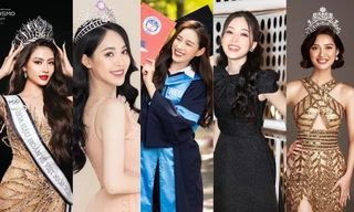 Đại học Kinh tế Quốc dân - ngôi trường của những nàng hậu đa tài