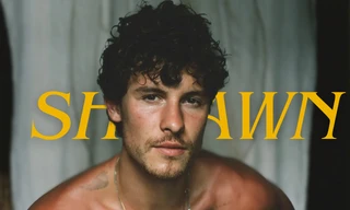 Shawn: Hành trình khám phá bản thân của "hoàng tử tình ca" Shawn Mendes