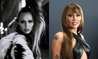 Album "Something Beautiful”: Hành trình chữa lành và tái sinh của Miley Cyrus