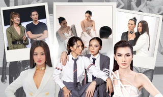 The Face Vietnam 2023: Tranh chấp thứ bậc luẩn quẩn khiến khán giả ngán ngẩm