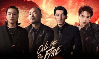 "Anh tài" Tiến Luật khẳng định "không có gì để mất", Duy Khánh lo lắng vì "sở đoản"