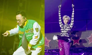 Tiến Đạt trải lòng về thời gian "ngủ đông", BB Trần phản hồi ý kiến mỉa mai