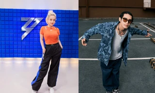 Chị Đẹp Đạp Gió Rẽ Sóng gây tranh cãi khi liên tục "xoáy" vào Thái Trinh - Quang Đăng