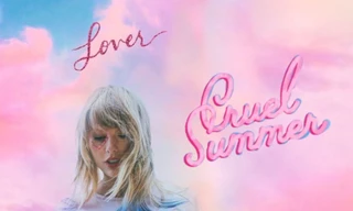 Taylor Swift lập kỷ lục mới với "Cruel Summer", từ nay sẽ trở thành khúc ca mùa hè?