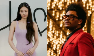 Thực hư tin đồn Jennie (BLACKPINK) bắt tay The Weeknd hát nhạc phim "The Idol"