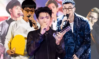 7 năm sau Sing My Song: GREY D thành hiện tượng, Cao Bá Hưng trầm lắng