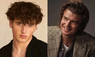 Tân binh "soán ngôi" Ariana Grande: Tưởng xa lạ, hóa ra là nam thần Stranger Things