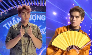 Thí sinh Vietnam Idol 2023 được giám khảo Mỹ Tâm khen giống Đức Phúc