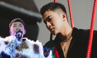 Mai Tiến Dũng ra mắt MV "Người Như Anh", có hay như ở sân khấu The Masked Singer Vietnam?