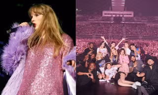 Vì sao giá vé xem concert Taylor Swift, BLACKPINK tăng phi mã trong năm 2023?