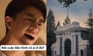 "Bắt trend" Câu Chuyện Hoa Hồng, ĐH Thanh Hoa "tuyên chiến" với ĐH Phúc Đán