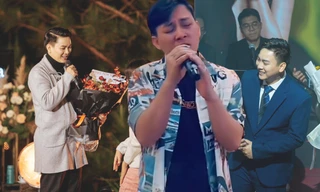 Hoài Lâm dần lấy lại phong độ như xưa, thực hiện lời hứa "ca hát nghiêm túc trở lại" 