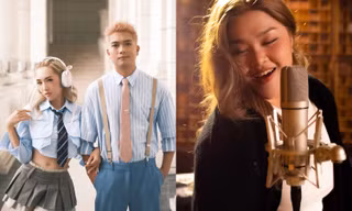 BigDaddy - Emily "phát đường" trong "Yêu Nắm", Thanh Bùi tái xuất cùng học trò