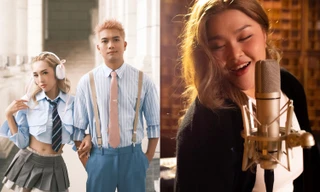 BigDaddy - Emily "phát đường" trong "Yêu Nắm", Thanh Bùi tái xuất cùng học trò