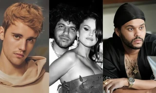 Selena Gomez công khai bạn trai mới, vô tình đụng chạm Justin Bieber và The Weeknd