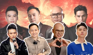 Anh Trai Vượt Ngàn Chông Gai: Jun Phạm mong được Phan Đinh Tùng hát mừng sinh nhật