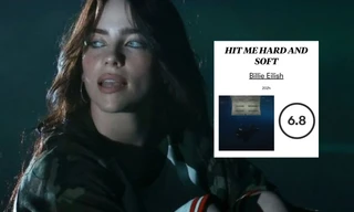 Sau Taylor Swift và Dua Lipa, đến lượt Billie Eilish là "nạn nhân" của Pitchfork