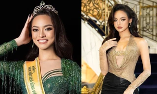 Một năm sau Miss Grand Vietnam 2022, Á hậu Mai Ngô giờ ra sao?