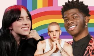 Billie Eilish tiết lộ bị thu hút bởi nữ giới, Lauv tìm hiểu xu hướng tính dục của bản thân