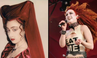 Chappell Roan - giọng ca sẽ cạnh tranh giải Best New Artist với Sabrina Carpenter