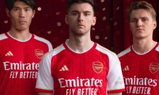 Vì sao CLB Arsenal phải tạm dừng bán áo đấu mùa giải 2023/24?