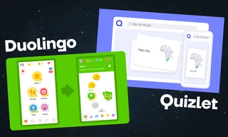 Chiến thuật "trò chơi hóa" học tập Gamification giúp học môn nào cũng "vào"
