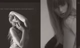 Taylor Swift công bố phiên bản cuối cùng của album mới tại The Eras Tour Singapore