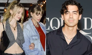 Joe Jonas thông báo ly hôn vợ qua truyền thông, lịch sử chia tay Taylor Swift lặp lại?