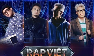 Dàn producer Rap Việt 4: TINLE, DuongK, MASEW, Pixel Neko "rất gì và này nọ"