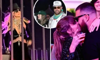 Thực hư vụ Paris Hilton bị đuổi khỏi khu vực VIP để nhường chỗ cho Taylor Swift