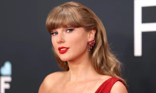 Taylor Swift trở lại mạng xã hội sau hơn 100 ngày im ắng vì "ngoại lệ" này