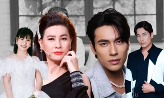 Kiều Minh Tuấn - Cát Phượng hậu chia tay: Người hạnh phúc, người thăng tiến