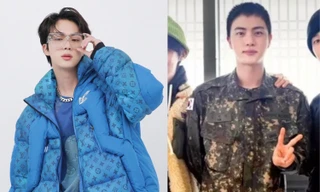 Thành viên BTS vô tình hóa "người hùng" cứu fan chỉ với một bức ảnh