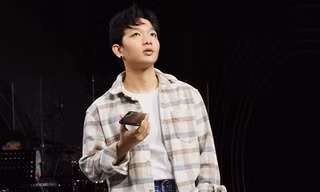 Hoàng Dũng gây sốc khi tiết lộ cát-xê hiện tại tăng 200 lần so với lúc chưa nổi tiếng 