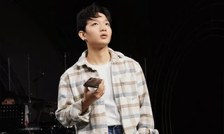 Hoàng Dũng gây sốc khi tiết lộ cát-xê hiện tại tăng 200 lần so với lúc chưa nổi tiếng 