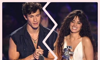 Shawn Mendes và Camila Cabello lại chia tay sau 6 tuần tái hợp, lần này là lần cuối?